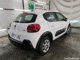  Citroen  C3 CITROEN  Société / 2020 / 5P / Berline / VU PureTech 83 S&S BVM Feel Nav #3