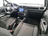  Citroen  C3 CITROEN  Société / 2020 / 5P / Berline / VU PureTech 83 S&S BVM Feel Nav #5