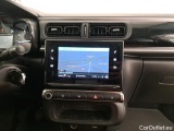  Citroen  C3 CITROEN  Société / 2020 / 5P / Berline / VU PureTech 83 S&S BVM Feel Nav #10