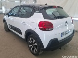  Citroen  C3  Shine Business 1.2 PureTech 110CV BVM6 E6d #2