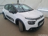  Citroen  C3  Shine Business 1.2 PureTech 110CV BVM6 E6d #4