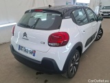  Citroen  C3  Shine Business 1.2 PureTech 110CV BVM6 E6d #3
