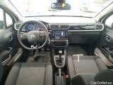  Citroen  C3  Shine Business 1.2 PureTech 110CV BVM6 E6d #5
