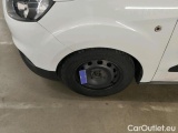  Ford  Transit  Courier 1.5 TDCi Trend 56kW/75pk  4D/P Man-6 - CO2 indicatief #30
