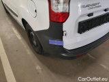  Ford  Transit  Courier 1.5 TDCi Trend 56kW/75pk  4D/P Man-6 - CO2 indicatief #53
