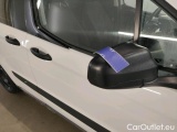  Ford  Transit  Courier 1.5 TDCi Trend 56kW/75pk  4D/P Man-6 - CO2 indicatief #61