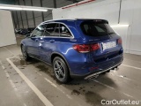  Mercedes  GLC   200 d Business Solution 120kW/163pk  5D/P Auto-9 #3