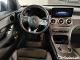  Mercedes  GLC   200 d Business Solution 120kW/163pk  5D/P Auto-9 #5