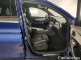  Mercedes  GLC   200 d Business Solution 120kW/163pk  5D/P Auto-9 #7