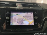  Volkswagen  Touran  2.0 TDi Highline DSG 85kW/115pk  5D/P Auto-7 #6