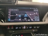  Audi  A3  Berline 1.0 TFSi 30 Stronic Attraction B.E. (Mild Hybrid) 81kW/110pk  4D/P Auto-7 #6