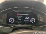 Audi  A6  Avant 40 TDI S tronic Quattro Business Edition 150kW/204pk  5D/P Auto-7 #9