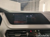 Bmw  Serie 1 1 Reeks Hatch 116d (85 kW) 85kW/116pk  5D/P Man-6 (4 seizoenen Banden) - CO2 onvolledig #13