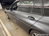  Bmw  Serie 3 3 Reeks Touring 318d (100 kW) 100kW/136pk  5D/P Man-6 #21