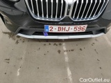  Bmw  X3  xDrive30e (120 kW) (PHEV) 200kW/272pk  5D/P Auto-8 #25