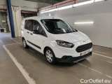  Ford  Transit  Courier 1.5 TDCi Trend 56kW/75pk  4D/P Man-6 #2