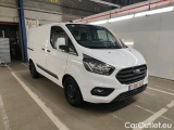  Ford  Transit  Custom 280S 2.0TD/96Kw A6 FWD Trend 96kW/130pk  4D/P Auto-6 - CO2 indicatief #2