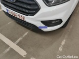  Ford  Transit  Custom 280S 2.0TD/96Kw A6 FWD Trend 96kW/130pk  4D/P Auto-6 - CO2 indicatief #16