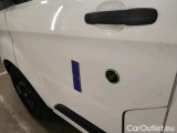  Ford  Transit  Custom 280S 2.0TD/96Kw A6 FWD Trend 96kW/130pk  4D/P Auto-6 - CO2 indicatief #26
