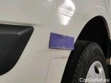  Ford  Transit  Custom 280S 2.0TD/96Kw A6 FWD Trend 96kW/130pk  4D/P Auto-6 - CO2 indicatief #30