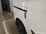  Ford  Transit  Custom 280S 2.0TD/96Kw A6 FWD Trend 96kW/130pk  4D/P Auto-6 - CO2 indicatief #61