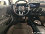  Mercedes  A-Klasse  A 180 d DCT Business Solution 85kW/116pk  5D/P Auto-8 #5