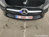  Mercedes  A-Klasse  A 180 d DCT Business Solution 85kW/116pk  5D/P Auto-8 #18