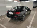  Mercedes  A-Klasse  Limousine A 180d Business Solution 85kW/116pk  4D/P Auto-7 #4
