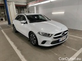  Mercedes  A-Klasse  Limousine A 180d DCT Business Solution 85kW/116pk  4D/P Auto-8 #2