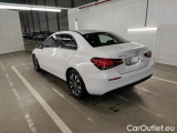  Mercedes  A-Klasse  Limousine A 180d DCT Business Solution 85kW/116pk  4D/P Auto-8 #3