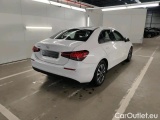  Mercedes  A-Klasse  Limousine A 180d DCT Business Solution 85kW/116pk  4D/P Auto-8 #4