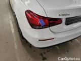  Mercedes  A-Klasse  Limousine A 180d DCT Business Solution 85kW/116pk  4D/P Auto-8 #41