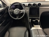  Mercedes  C-Klasse  Break C 200d Business Line (Mild Hybrid) 120kW/163pk  5D/P Auto-9 #5