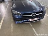  Mercedes  C-Klasse  Break C 200d Business Line (Mild Hybrid) 120kW/163pk  5D/P Auto-9 #29