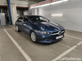  Mercedes  CLA-Klasse CLA Shooting Brake CLA 180 d DCT Business Solution 85kW/116pk  5D/P Auto-8 #2