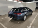  Mercedes  CLA-Klasse CLA Shooting Brake CLA 180 d DCT Business Solution 85kW/116pk  5D/P Auto-8 #4