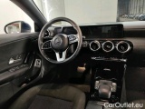  Mercedes  CLA-Klasse CLA Shooting Brake CLA 180 d DCT Business Solution 85kW/116pk  5D/P Auto-8 #5