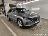  Mercedes  EQA   250 Business Solution Luxury 140kW/190pk  5D/P Auto-1 #2