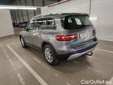  Mercedes  GLB   180 d Business Solution 85kW/116pk  5D/P Auto-8 #3