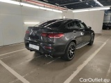  Mercedes  G-Klasee GLC Coupé GLC 220 d 4MATIC 143kW/194pk  5D/P Auto-9 #4