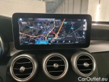  Mercedes  G-Klasee GLC Coupé GLC 220 d 4MATIC 143kW/194pk  5D/P Auto-9 #6