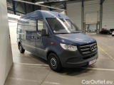  Mercedes  Sprinter  311 CDI GB L2 FWD Functional 3.5T 84kW/114pk  4D/P Man-6 #2