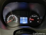  Mercedes  Sprinter  311 CDI GB L2 FWD Functional 3.5T 84kW/114pk  4D/P Man-6 #9