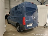  Mercedes  Sprinter  311 CDI GB L2 FWD Functional 3.5T 84kW/114pk  4D/P Man-6 #3