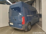  Mercedes  Sprinter  311 CDI GB L2 FWD Functional 3.5T 84kW/114pk  4D/P Man-6 #4