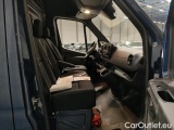  Mercedes  Sprinter  311 CDI GB L2 FWD Functional 3.5T 84kW/114pk  4D/P Man-6 #7