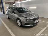  Opel  Astra  Sports Tourer 1.2 Turbo S/S Edition 81kW/110pk  5D/P Man-6 #2