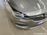  Opel  Astra  Sports Tourer 1.2 Turbo S/S Edition 81kW/110pk  5D/P Man-6 #16