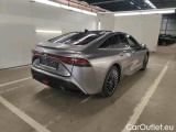 Toyota  Mirai  FCEV e-CVT Executive (Hydrogen) 134kW/182pk  4D/P Auto-1 #4