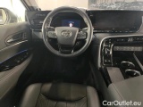  Toyota  Mirai  FCEV e-CVT Executive (Hydrogen) 134kW/182pk  4D/P Auto-1 #5